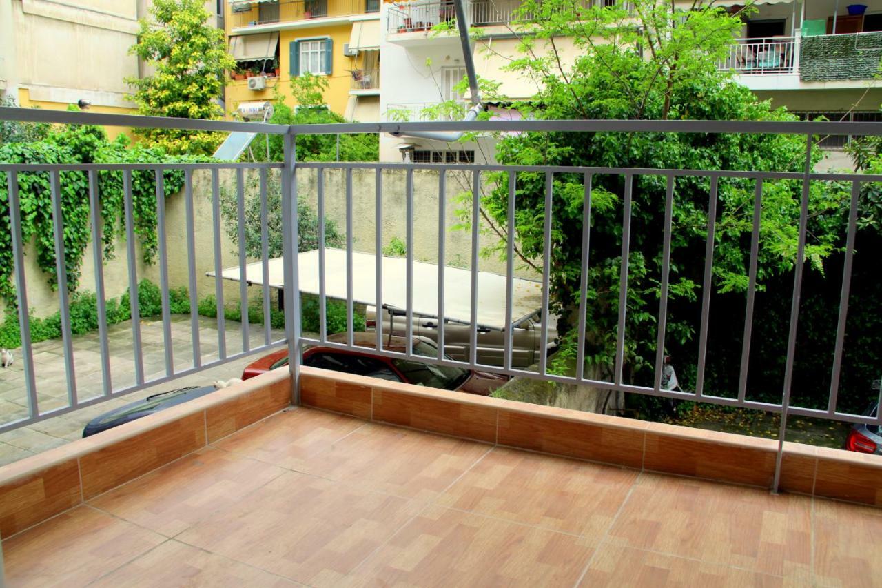 Studio Natasha In The Area Of Kallithea Athene Buitenkant foto