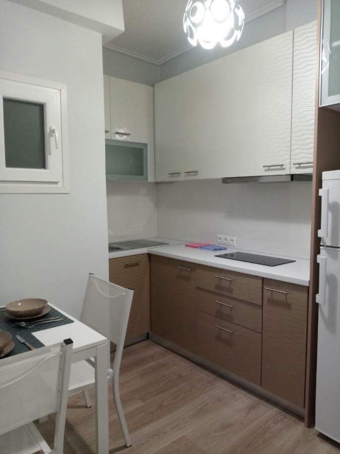 Studio Natasha In The Area Of Kallithea Athene Buitenkant foto