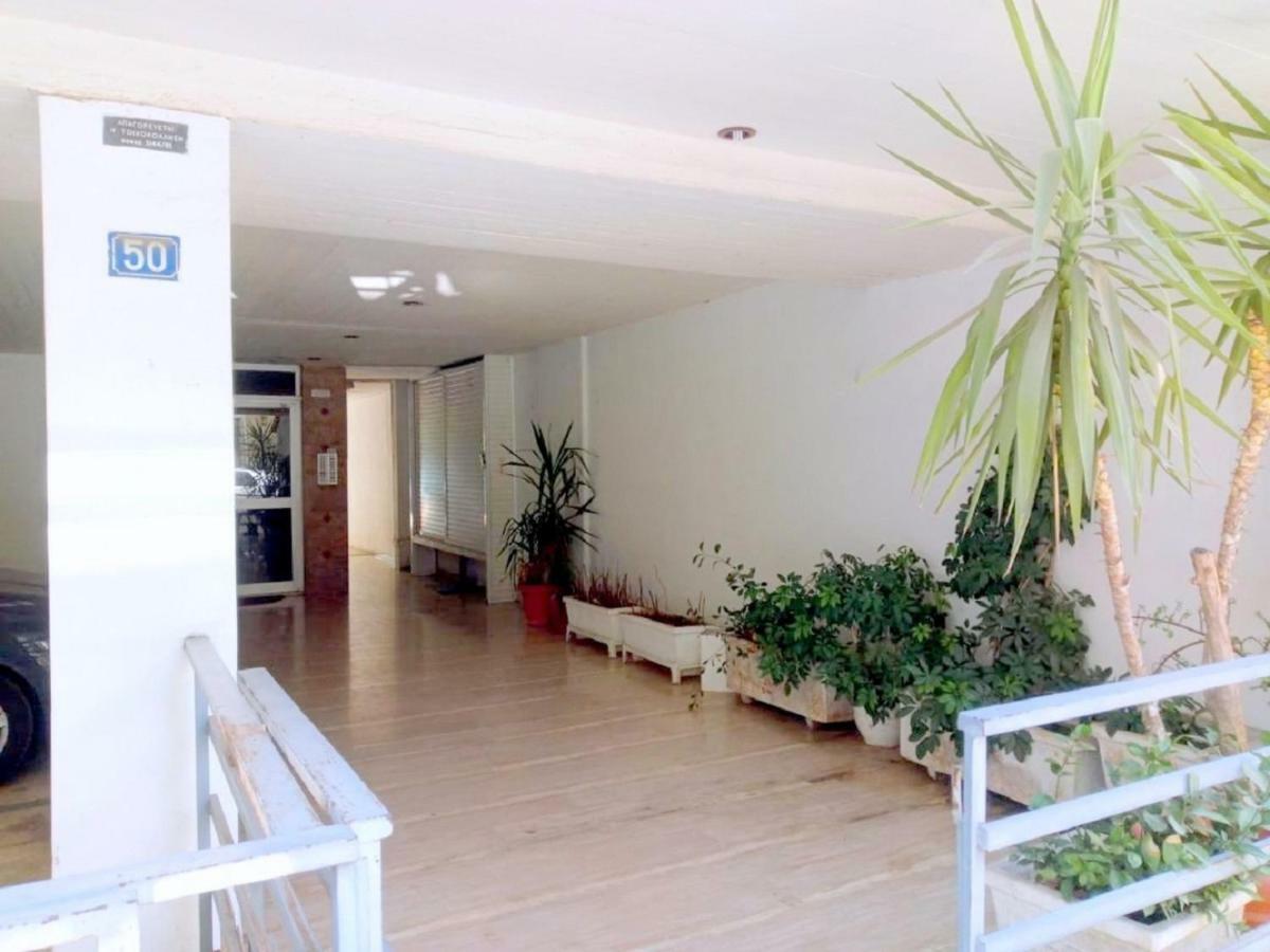 Studio Natasha In The Area Of Kallithea Athene Buitenkant foto